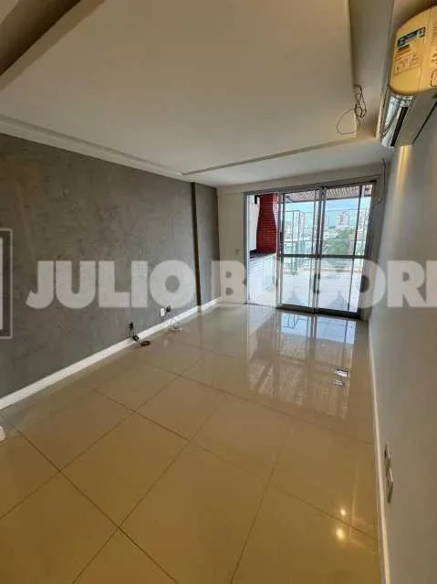 Apartamento de 4 quartos em condomínio com piscina coberta — photo 13