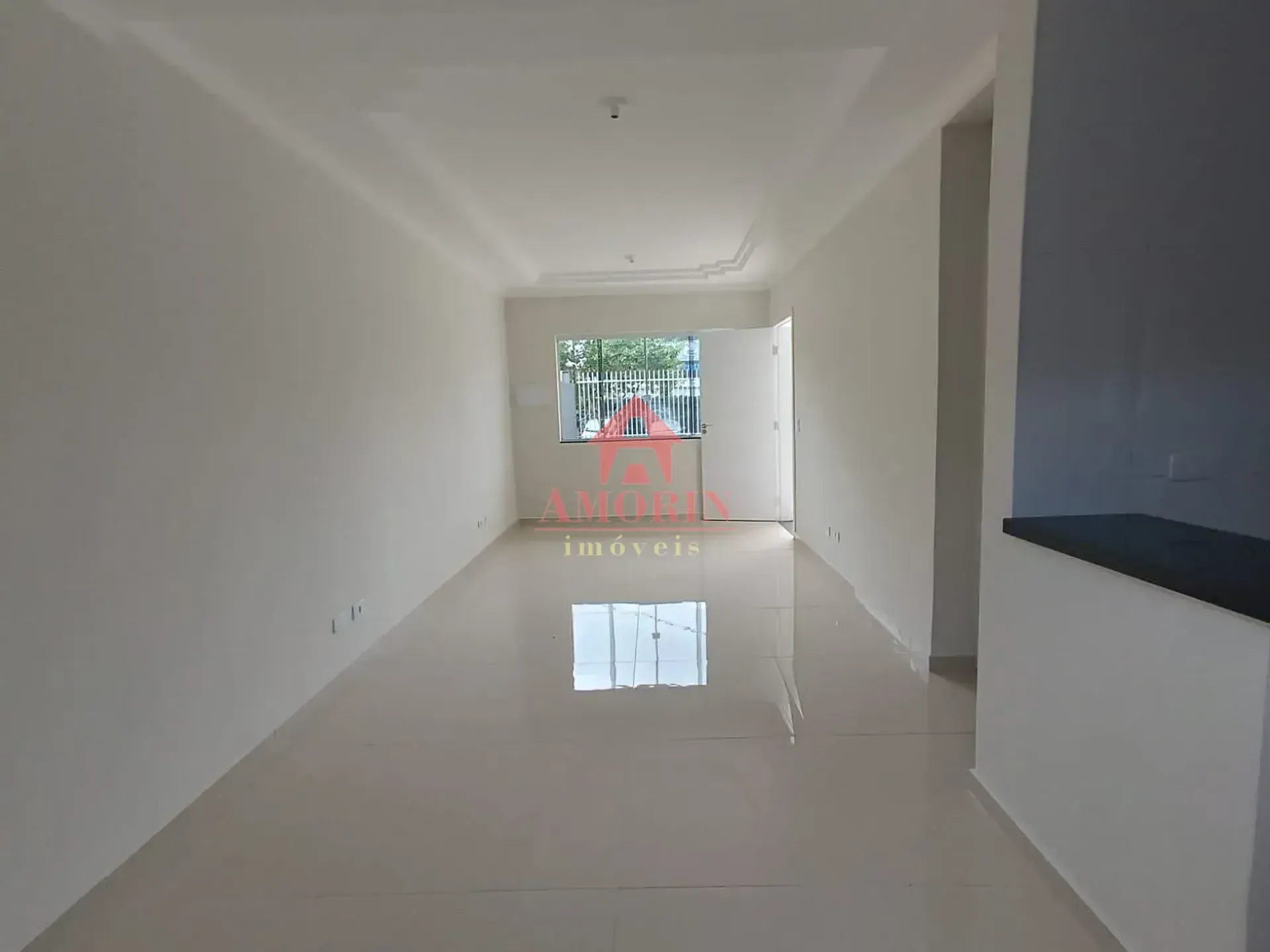 Townhouse with 3 bedrooms, en-suite and balcony
