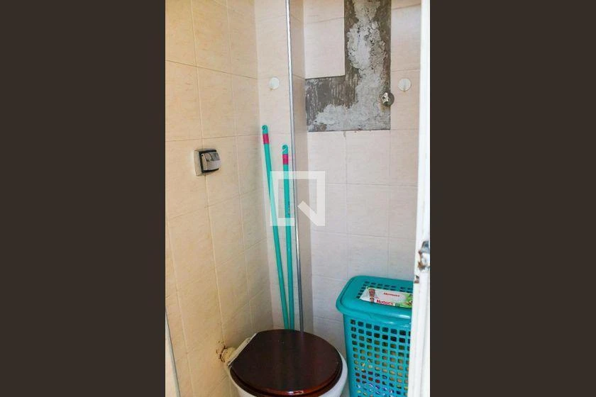 Unfurnished apartment with 2 bedrooms and 2 bathrooms — photo 49