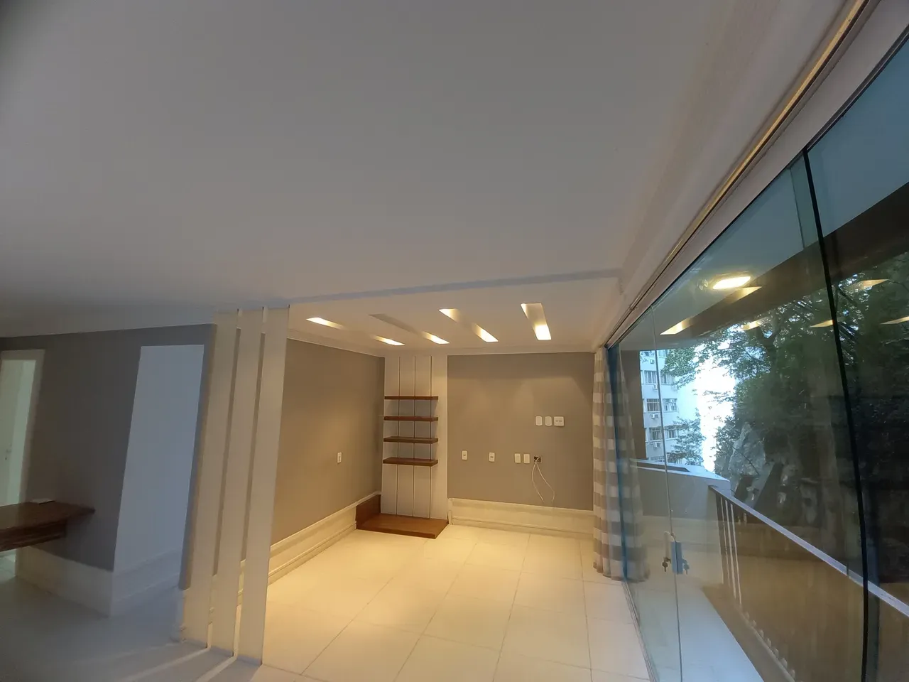 Apartment, 70 m², with a mountain view — photo 9