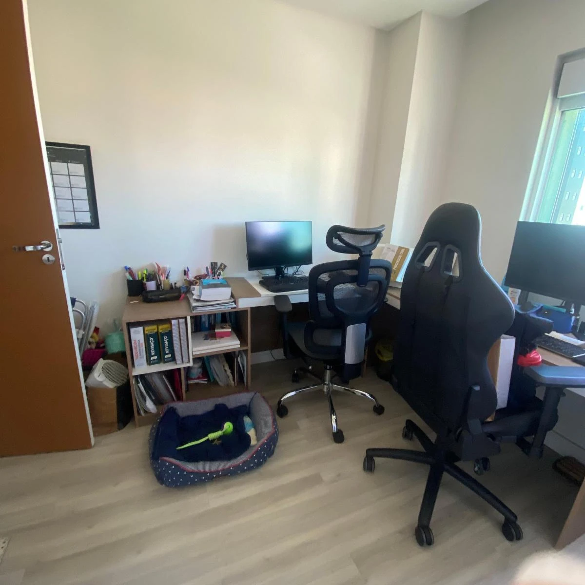 Apartamento com espaço de home office, Água Verde — photo 14