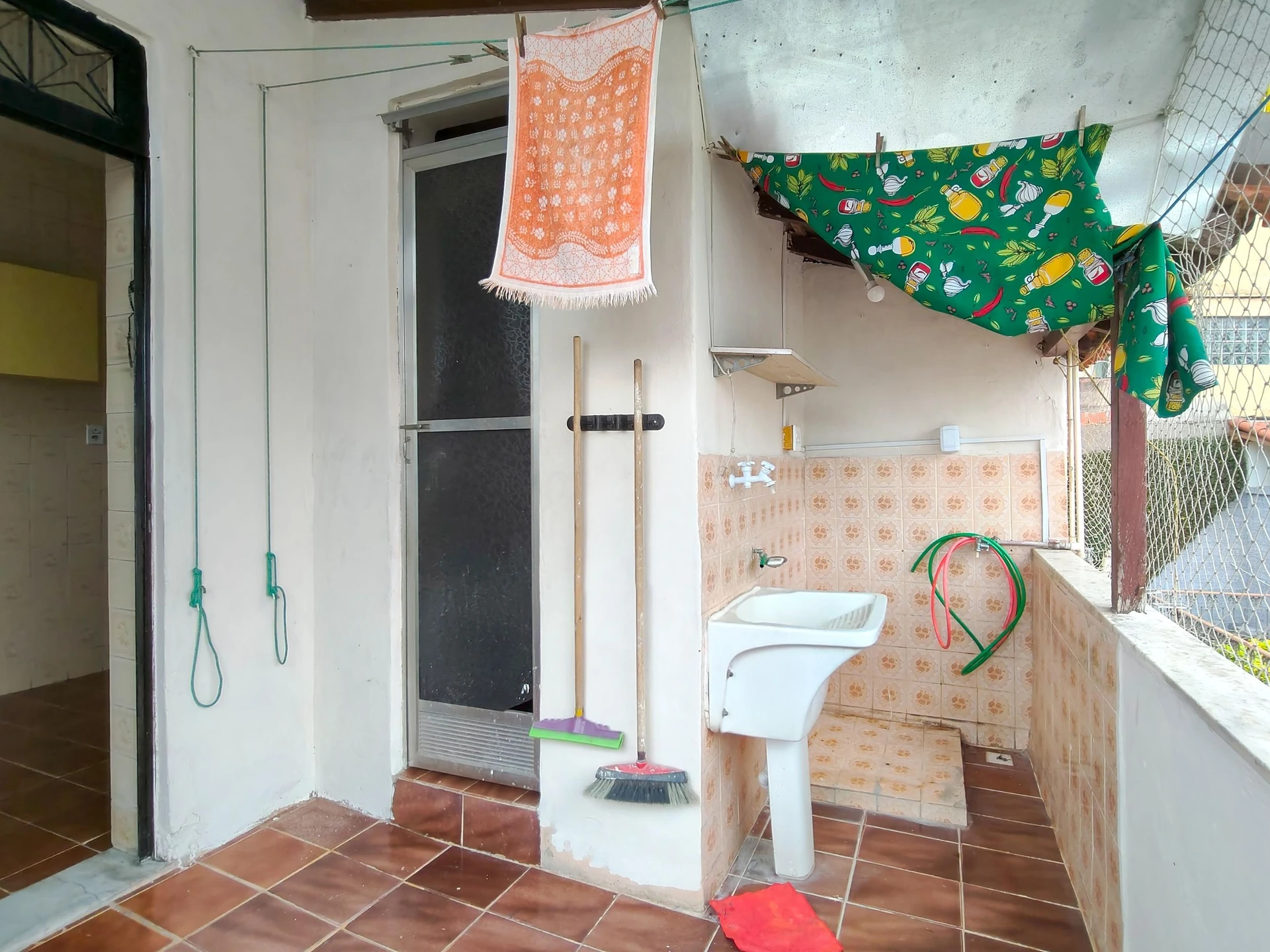 Квартира: 2 спальні, 84 м² — photo 14