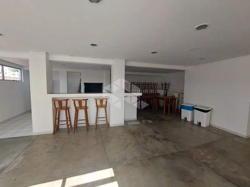 1-bedroom 47 m² apartment with a balcony — photo 19