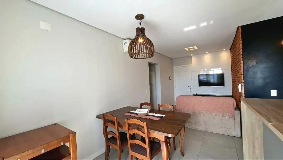 Apartamento amueblado de 70 m² con 2 dormitorios y balcón — photo 8