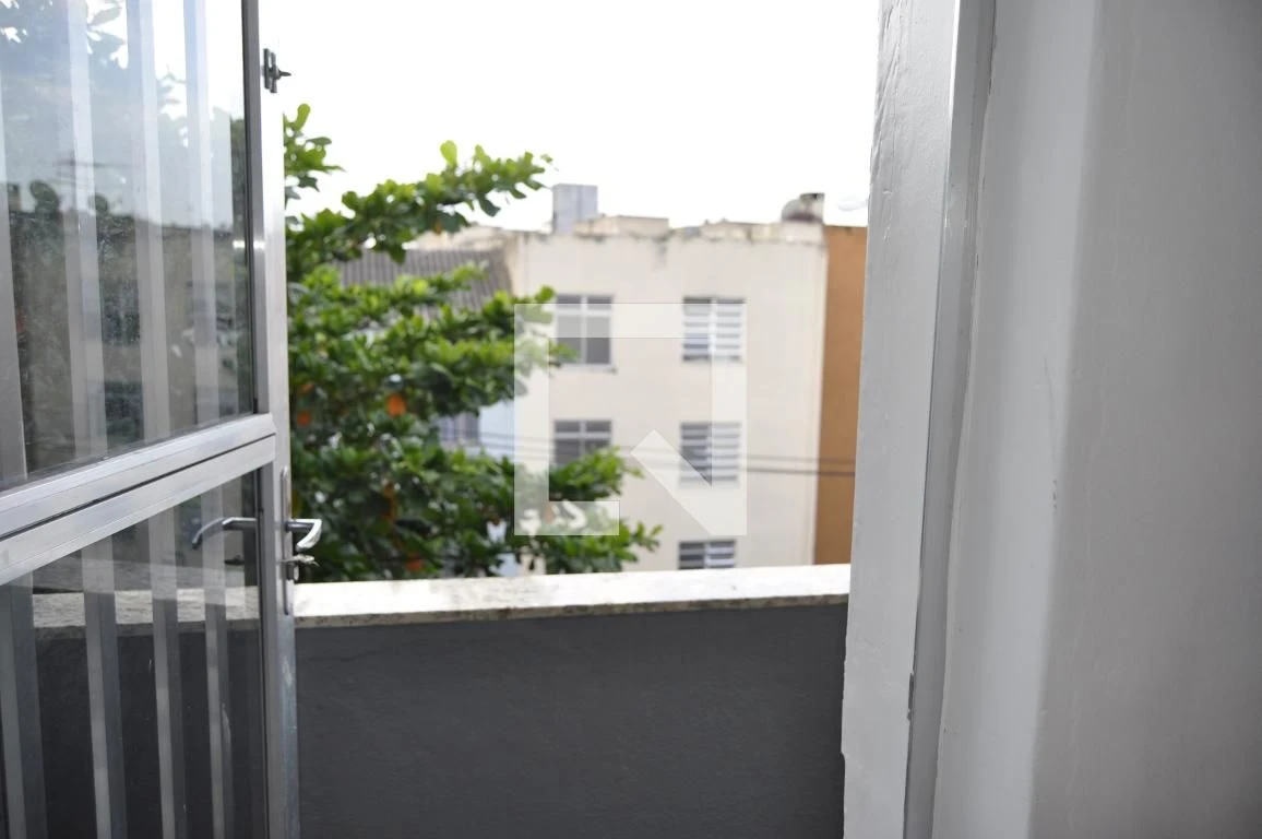 Apartamento de 2 quartos com espaço de home office, Cachambi — photo 34