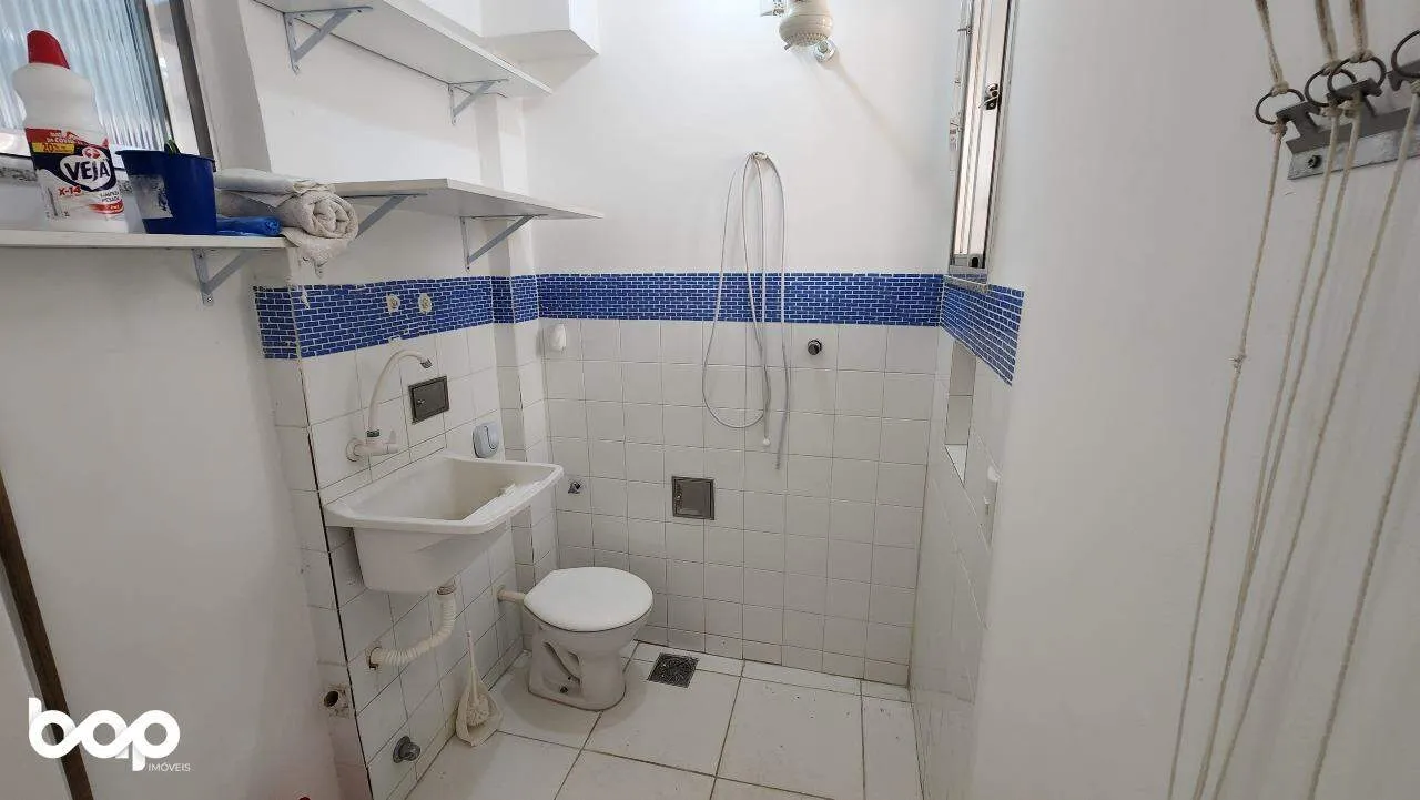 3-bedroom apartment with 77 m² and no parking — photo 22