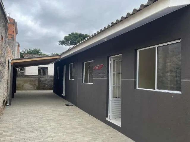 2-bedroom, 48 m² house in Curitiba — photo 10