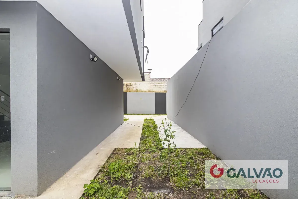 Дом в аренду: 3 спальни и терраса 55 м² — photo 26