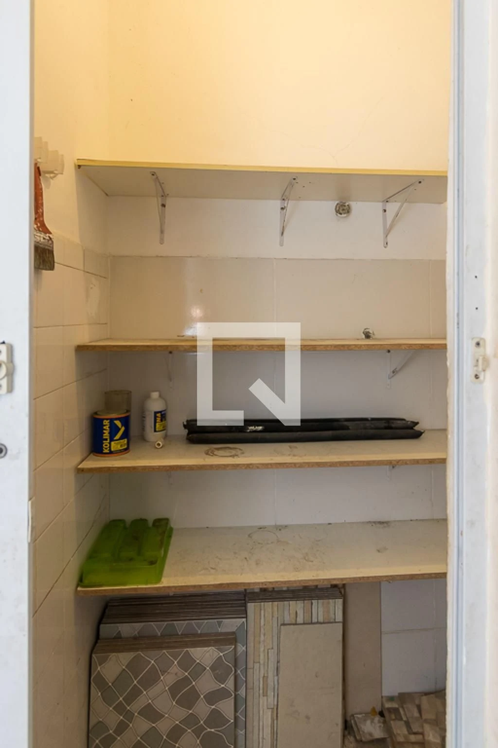 Casa para locação com 3 quartos, 2 banheiros e 1 vaga — photo 41