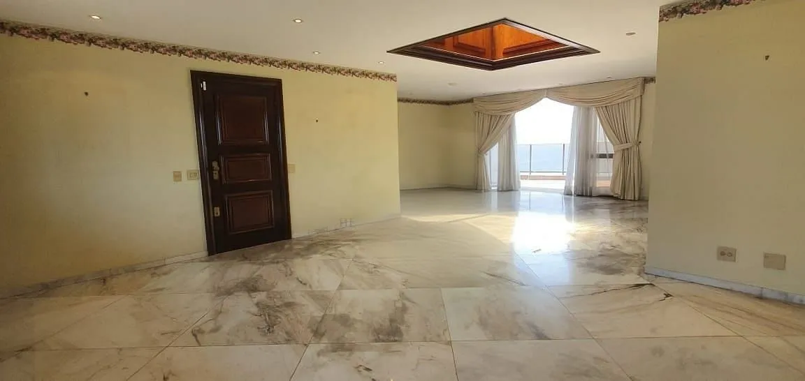 Furnished apartment with 3 bedrooms and 4 parking spots — photo 11