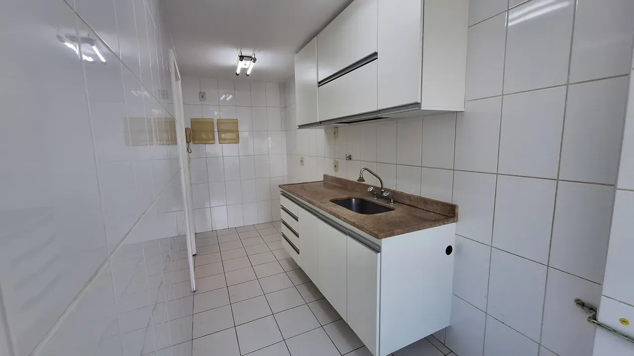 Apartamento de 110 m² com 2 quartos e 2 vagas — photo 22