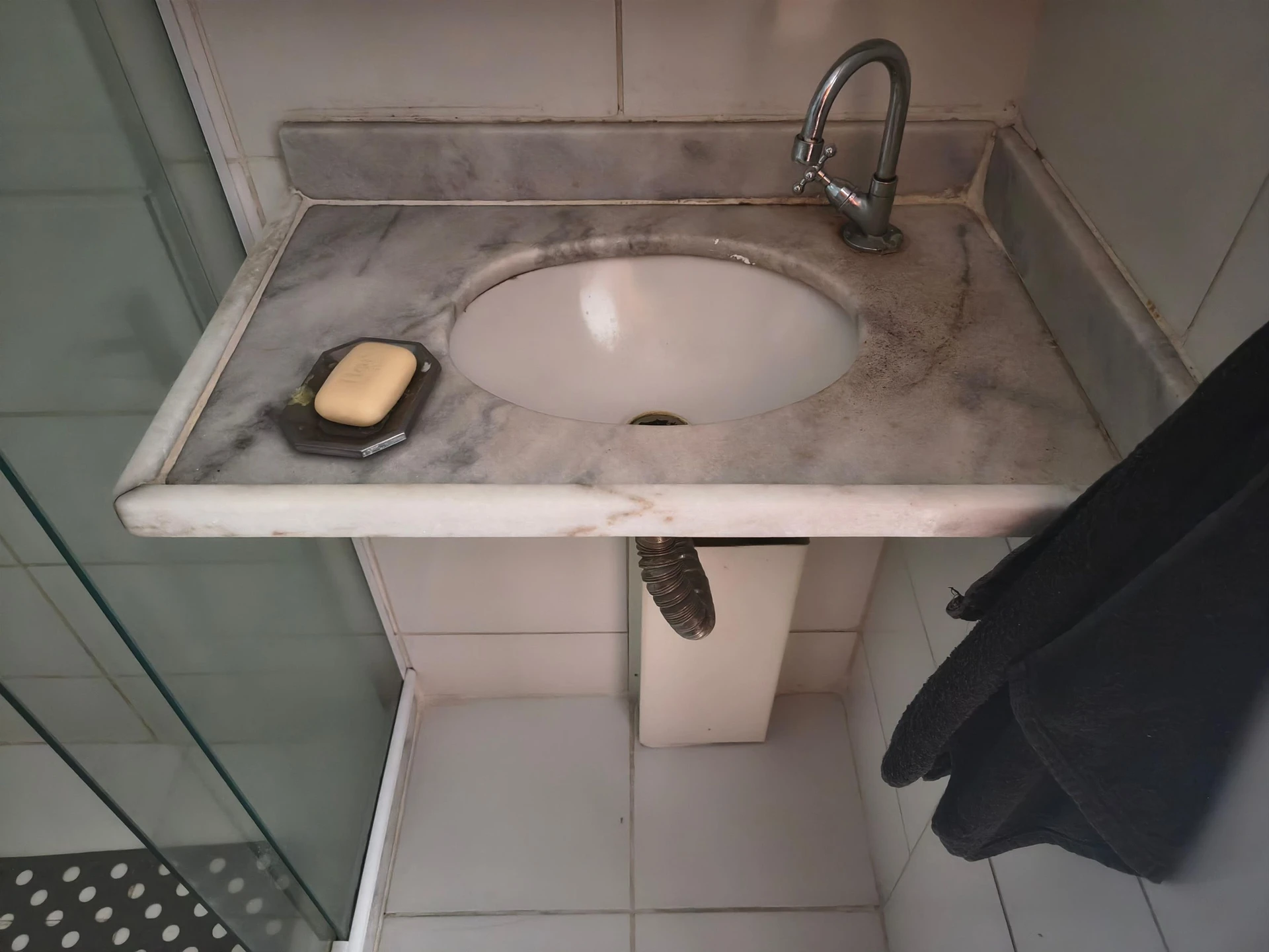 Apartamento com 3 quartos, varanda e 2 banheiros — photo 3
