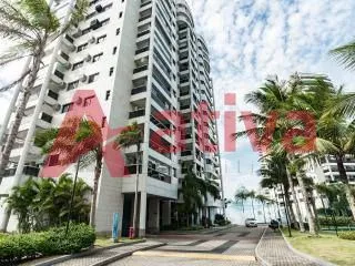 Apartamento mobiliado de 2 quartos com 109 m² — photo 43