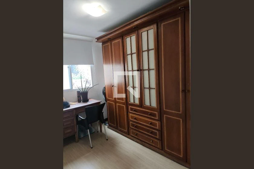 Furnished 48 m² apartment with 2 bedrooms and home office — photo 22