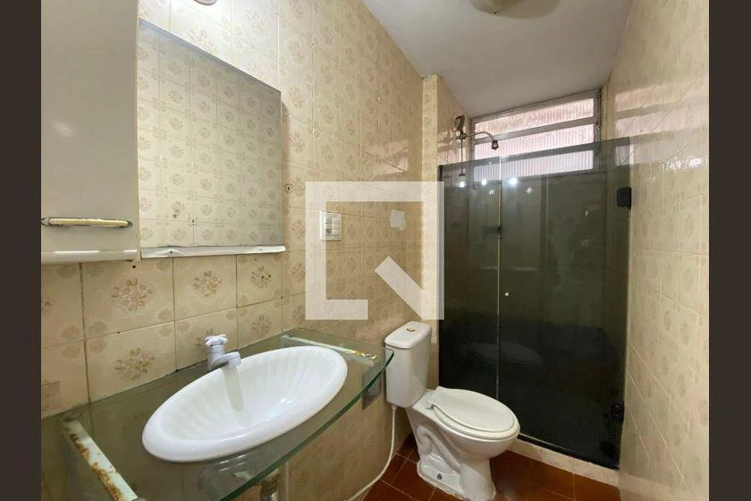 Apartamento de 2 quartos e 47 m² — photo 4