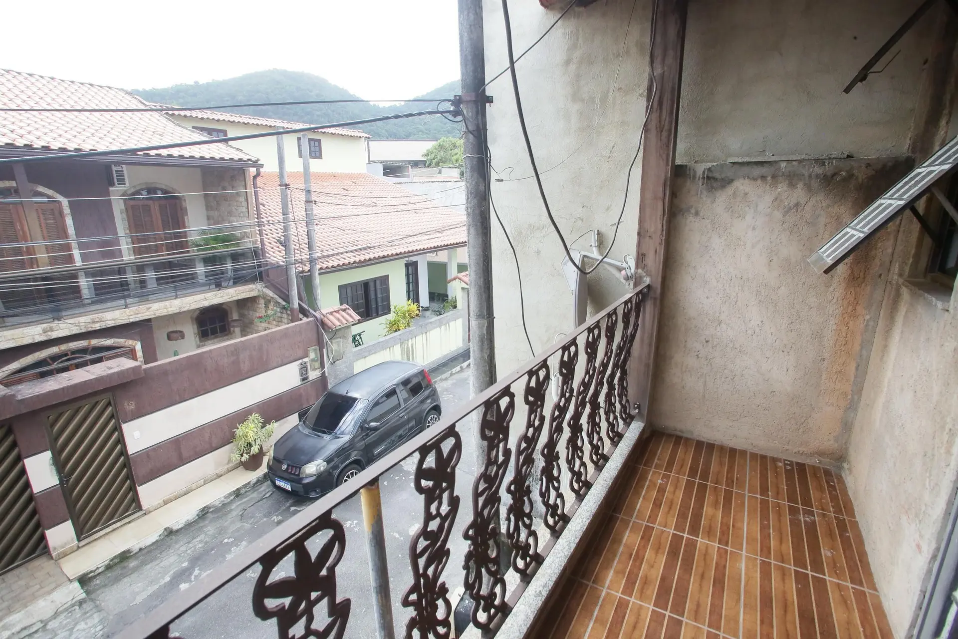 Casa mobiliada com 2 suítes e 3 banheiros e 1 vaga — photo 22