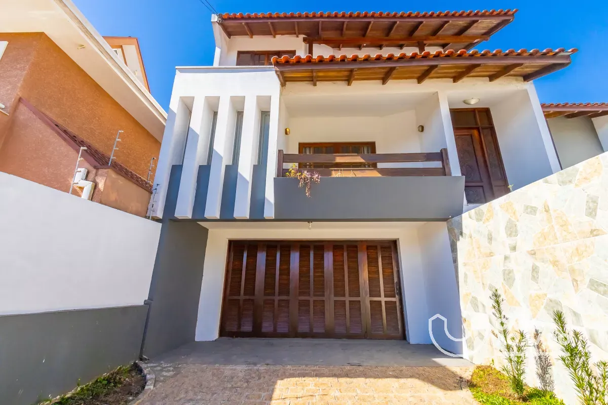 Casa de 288 m² com 4 quartos e 4 banheiros — photo 58