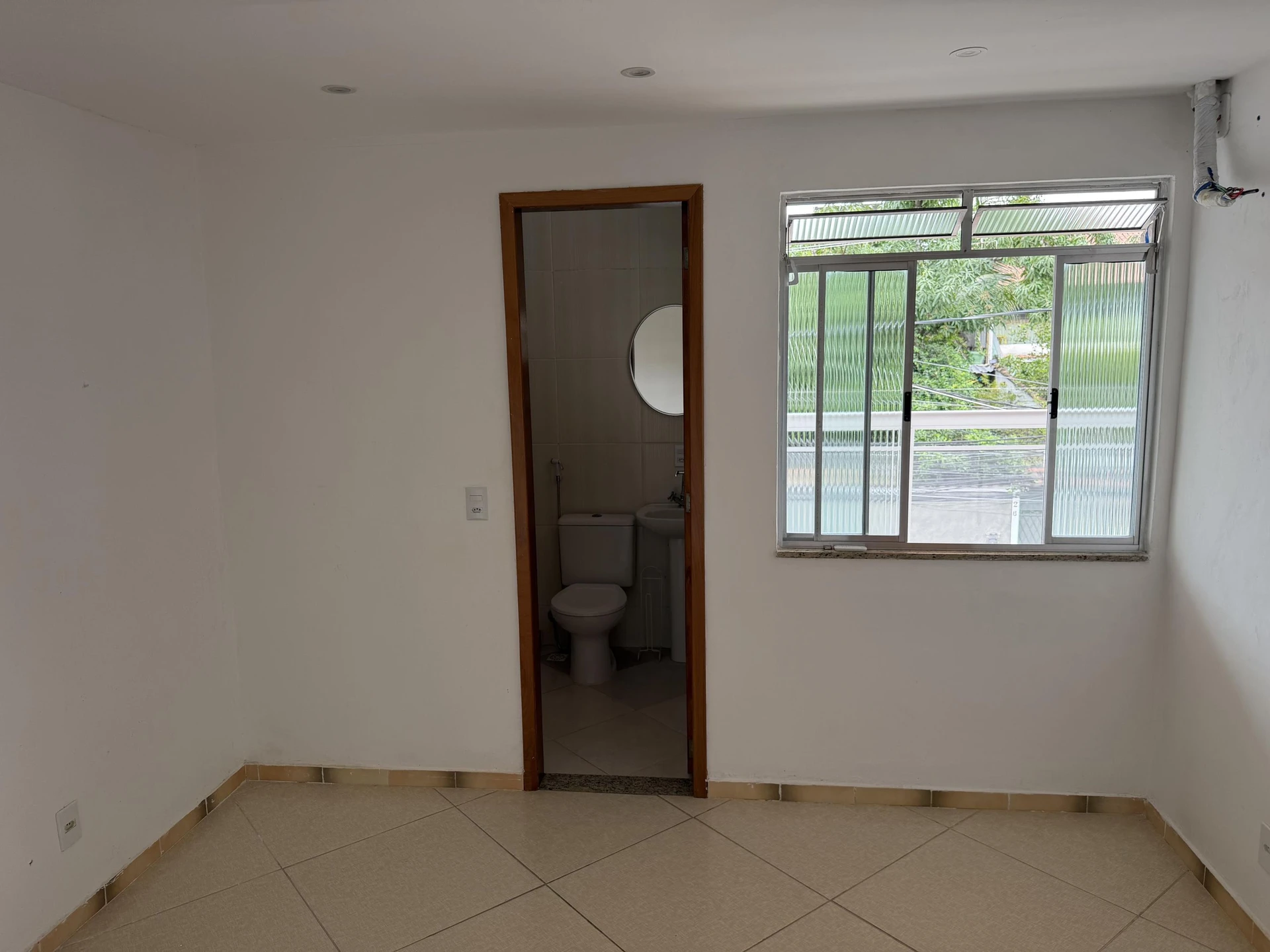 2-bedroom house, 1 with its own bathroom, 90 m² — photo 12