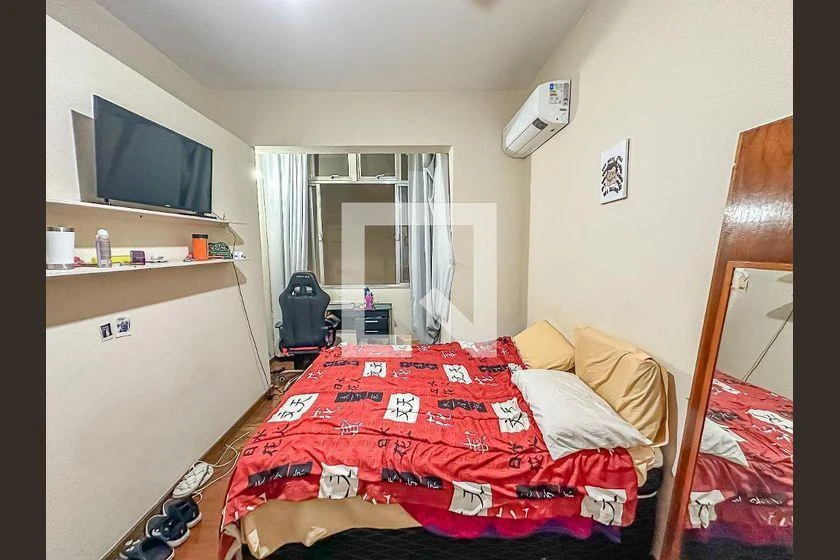 2-bedroom apartment with 120 m² and 1 parking space — photo 3