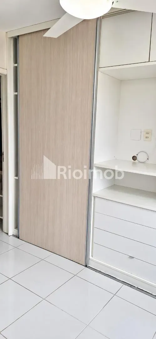 Квартира 80 м² з робочим місцем та панорамними вікнами — photo 12