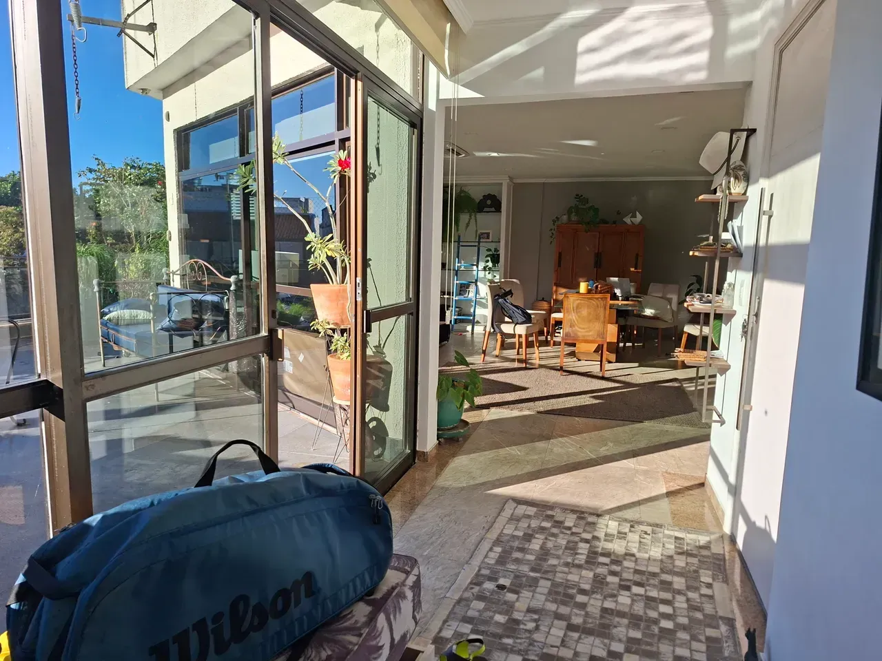 Duplex with 4 bedrooms and 5 bathrooms, 360 m² — photo 19