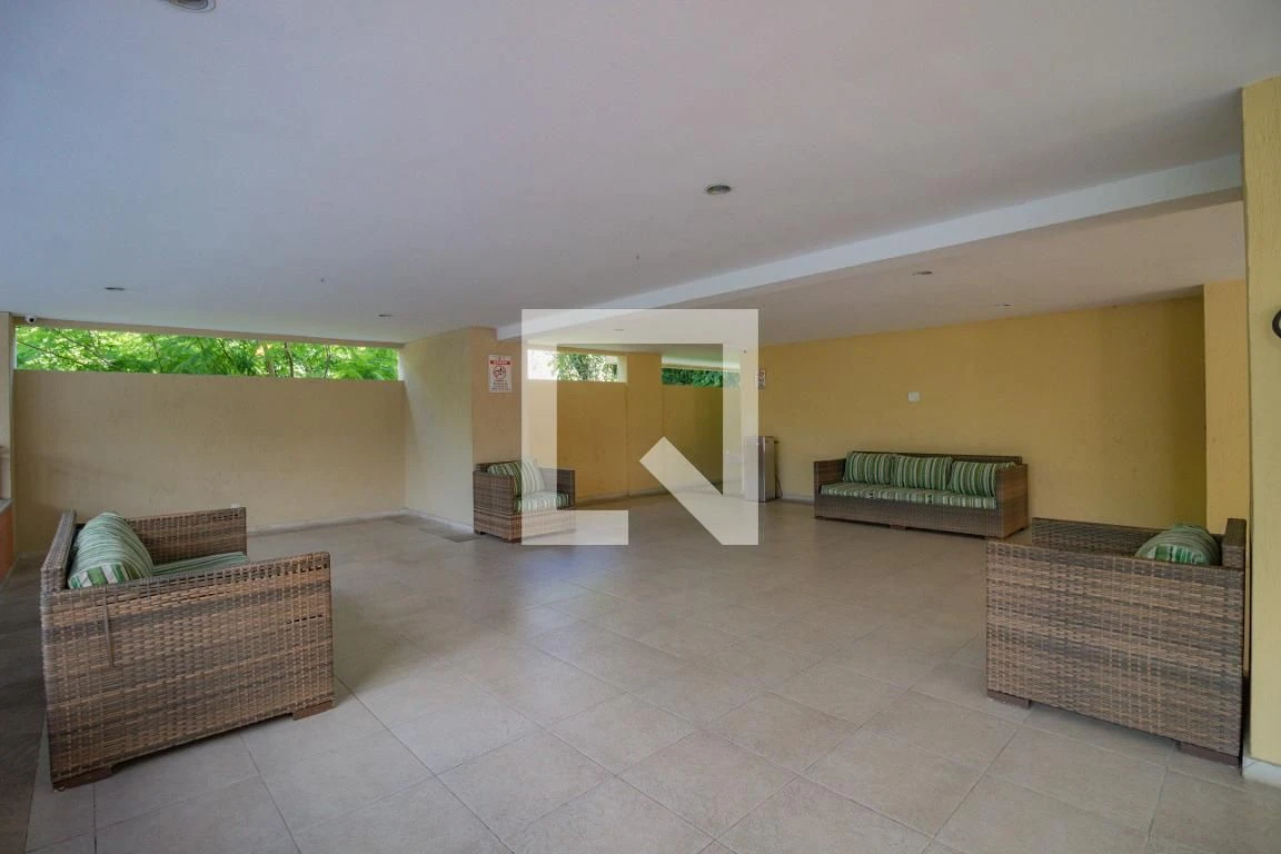 Furnished apartment, 75 m², with a walk-in closet — photo 52