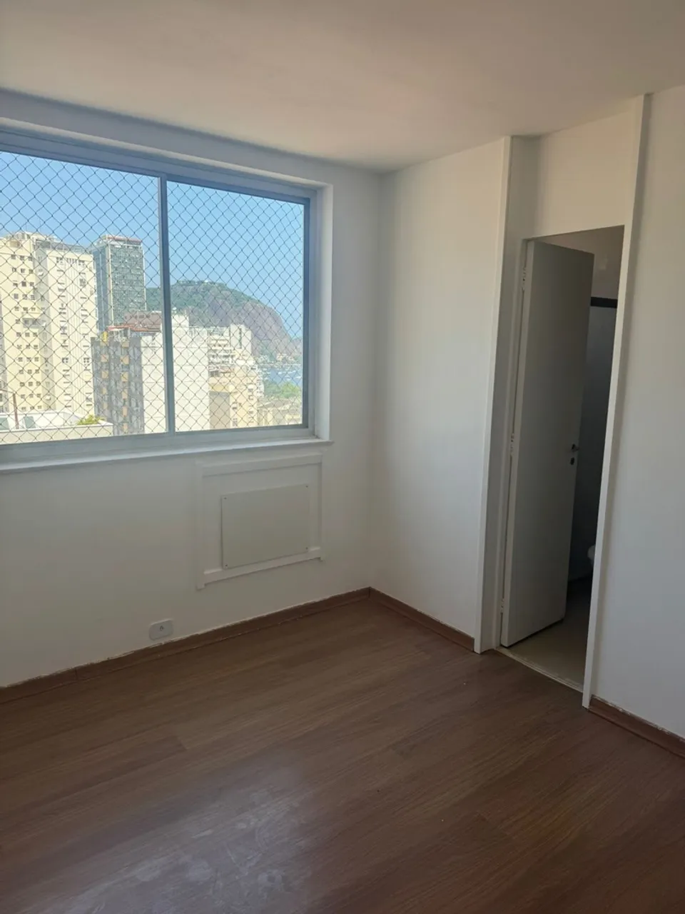 Mountain view in a 3-bedroom apartment, 90 m² — photo 7
