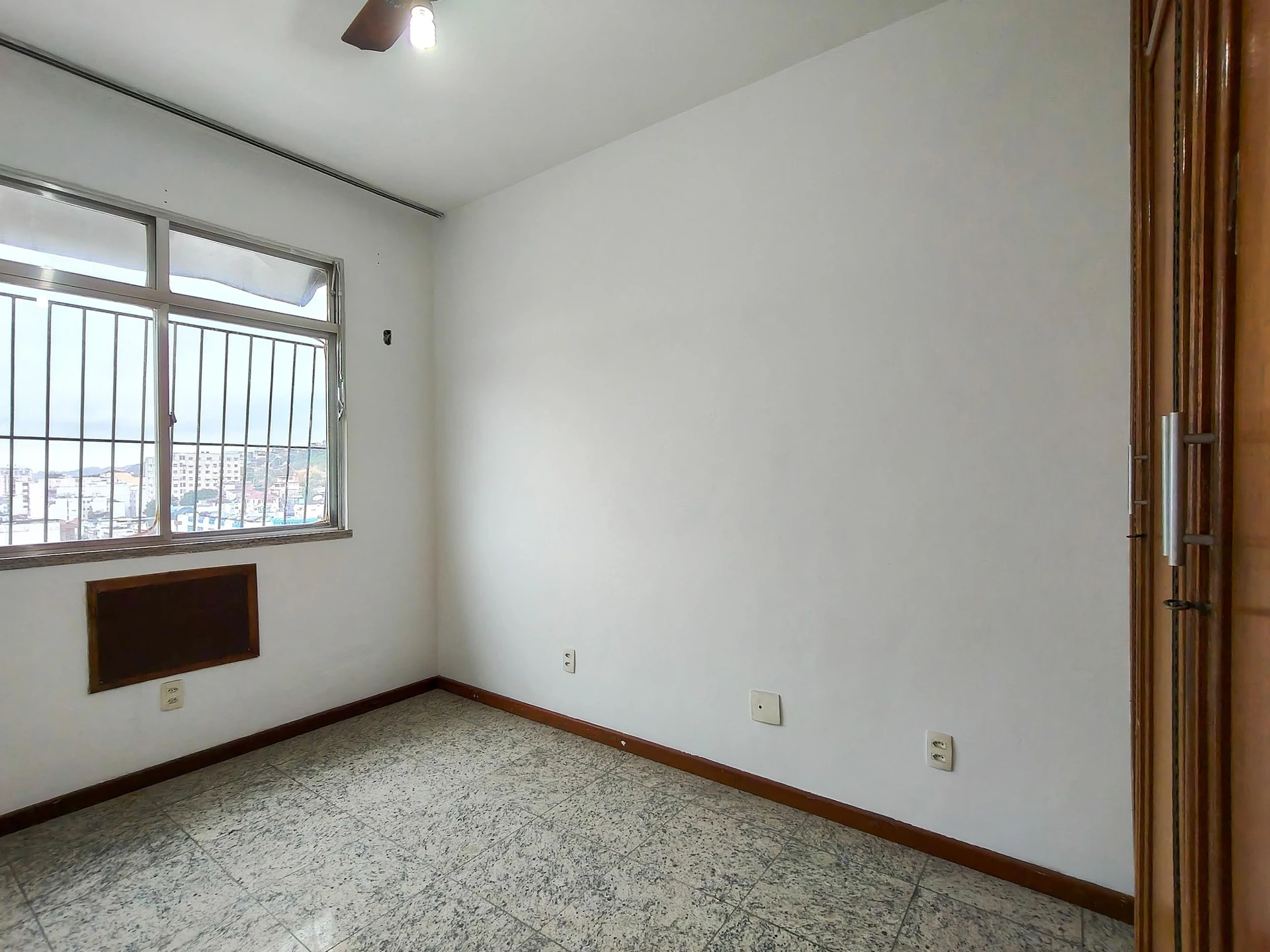 Apartamento com 3 quartos e varanda com churrasqueira — photo 43