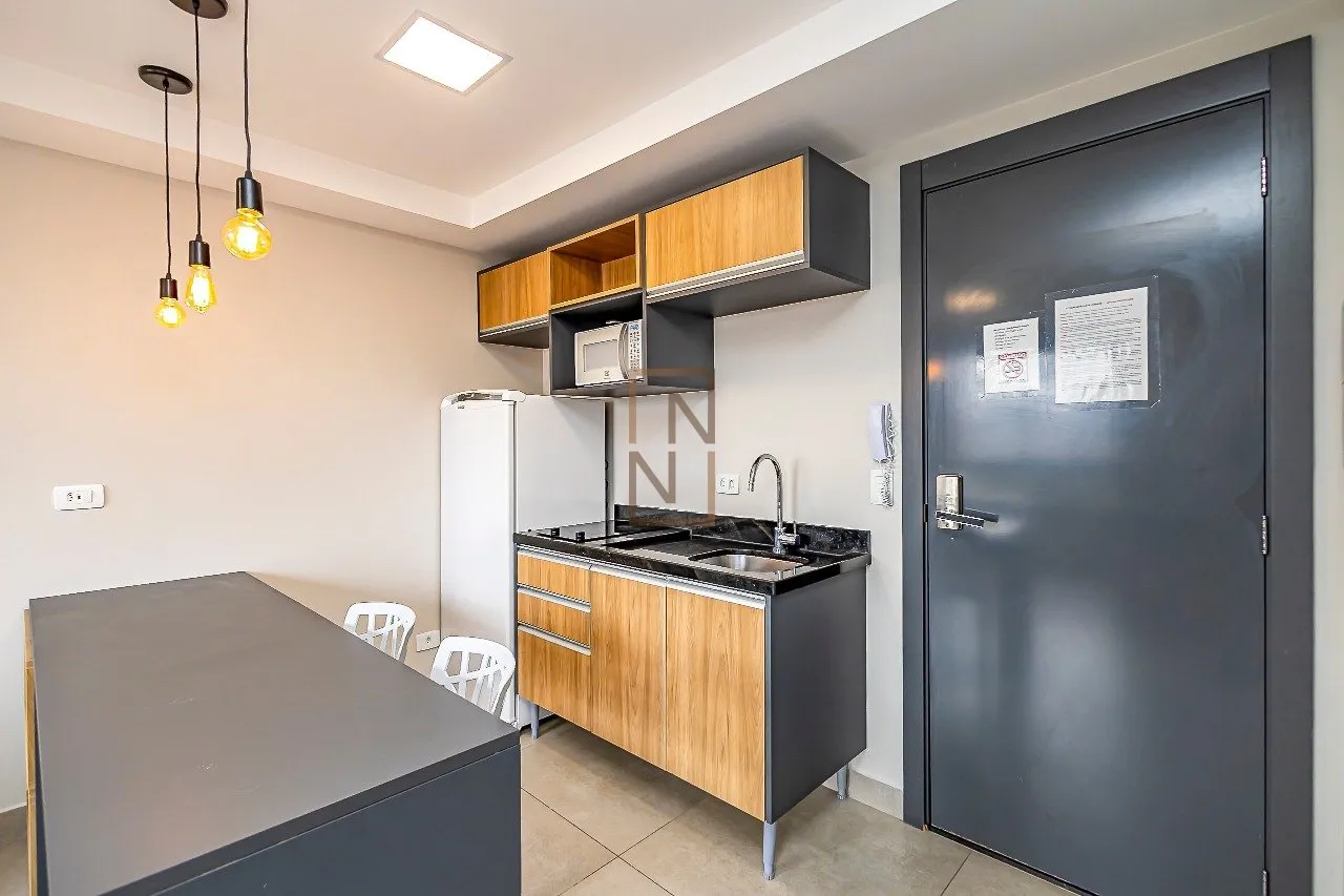 1-bedroom apartment 43 m² with no parking space — photo 3