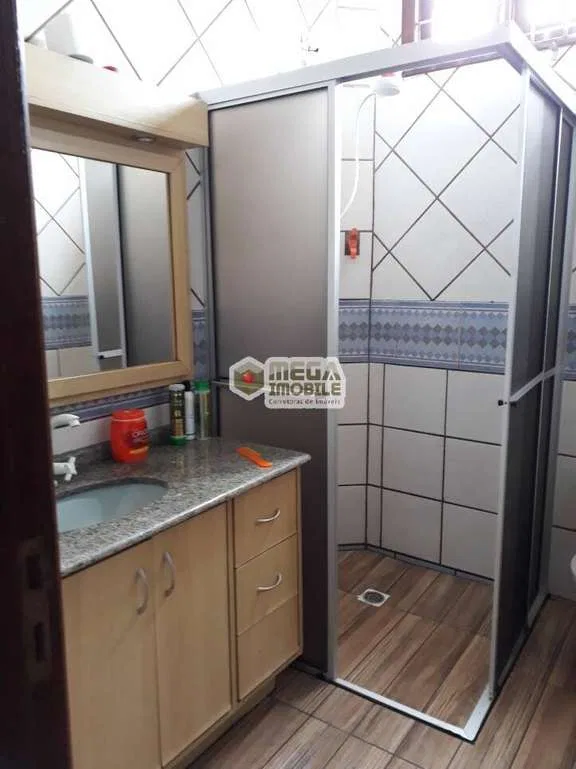 Casa mobiliada, 130 m², com varanda gourmet — photo 8