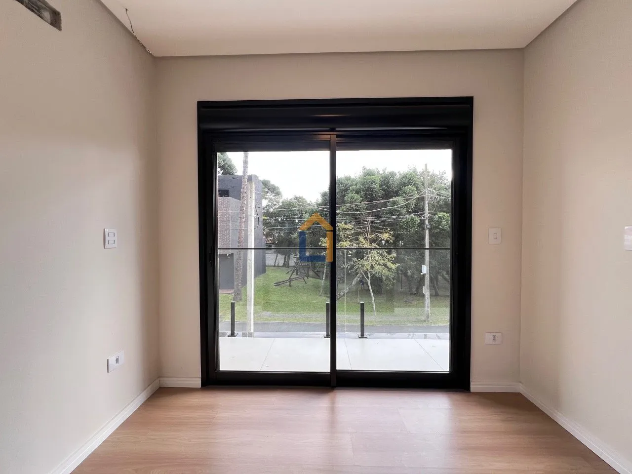 3-bedroom house, 1 with its own bathroom, 153 m², Curitiba — photo 17