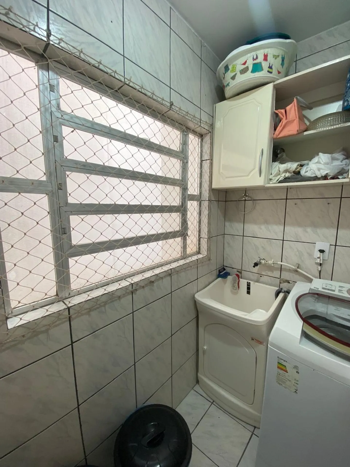 Furnished 3-bedroom apartment with en-suite 116 m² — photo 8