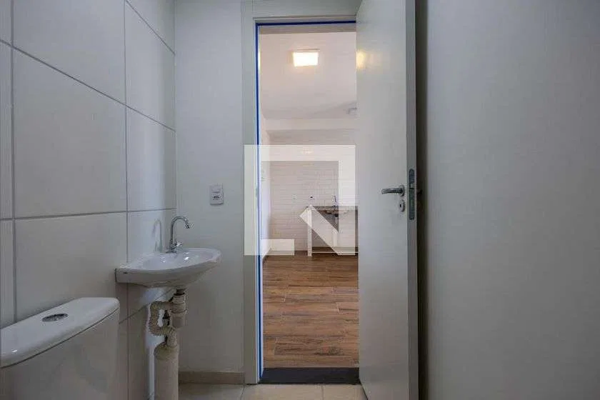 Rental apartment with a balcony and 1 bedroom — photo 12