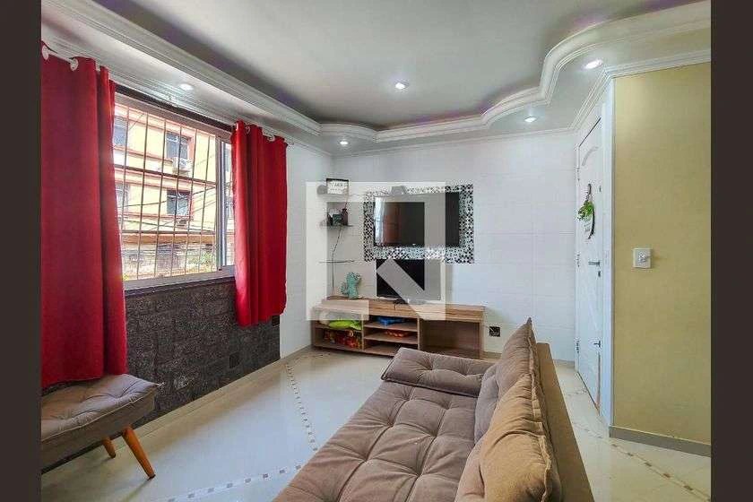 Furnished house with 2 bedrooms and open kitchen — photo 17
