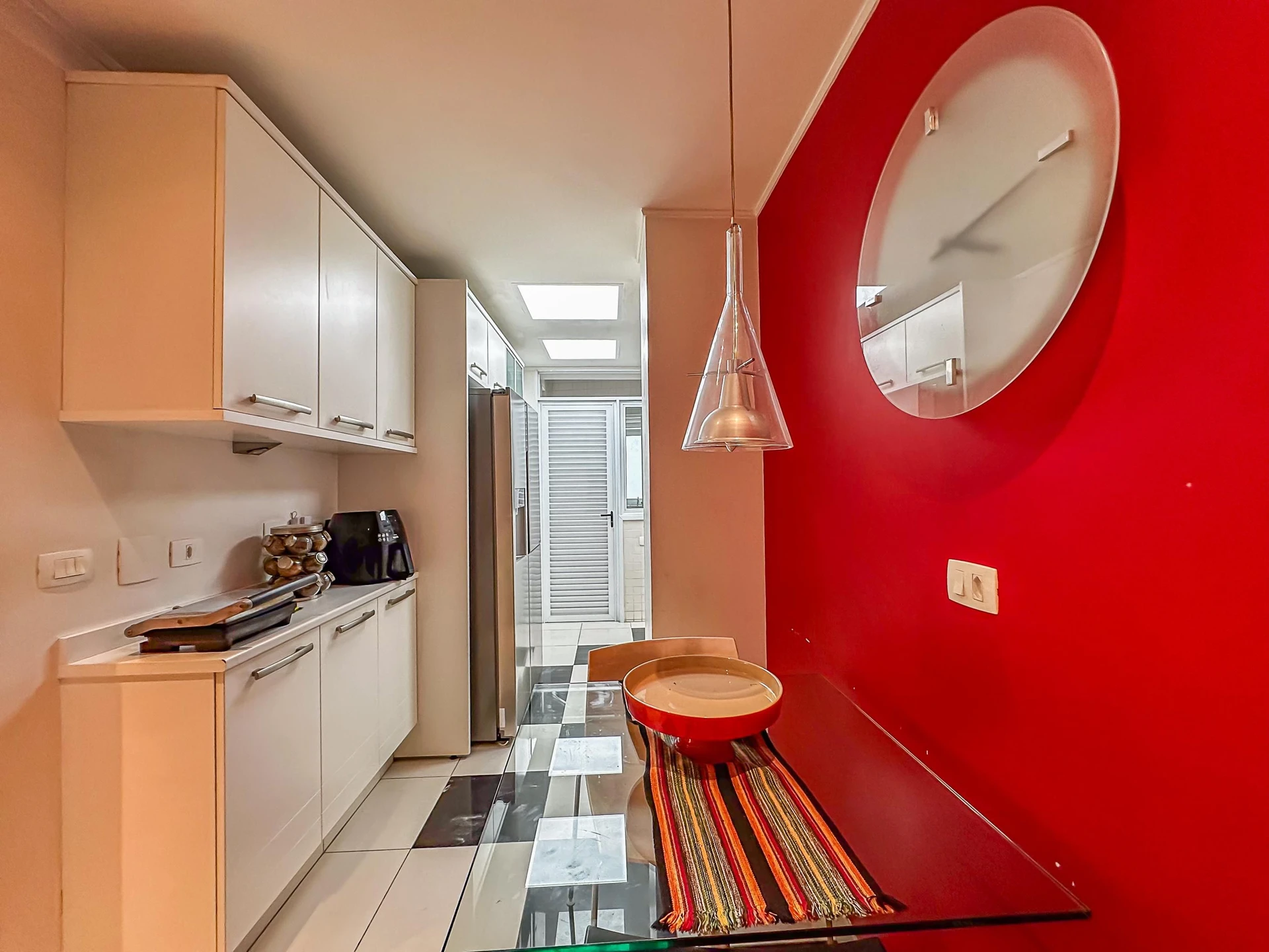 Apartamento de 2 quartos com jacuzzi, Botafogo — photo 24