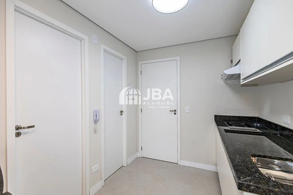Studio, 35 m², with a washing machine — photo 26