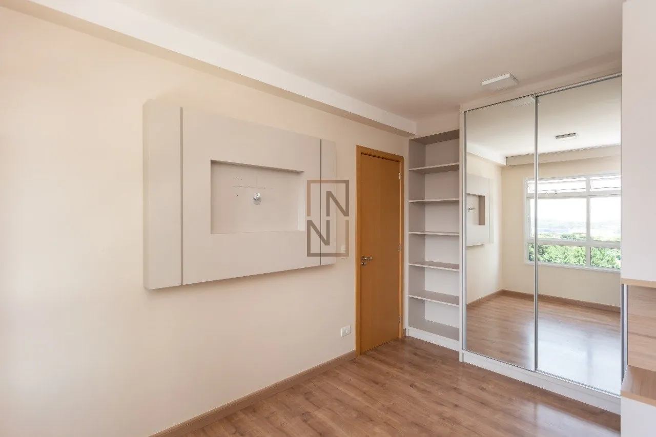 Apartamento de 2 quartos com cozinha integrada e vaga — photo 13