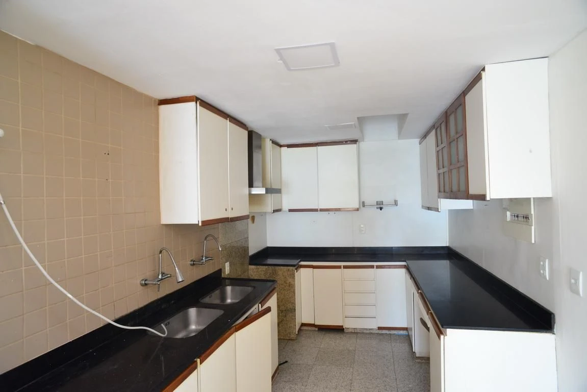 Apartamento com 2 suítes e varanda com churrasqueira — photo 23