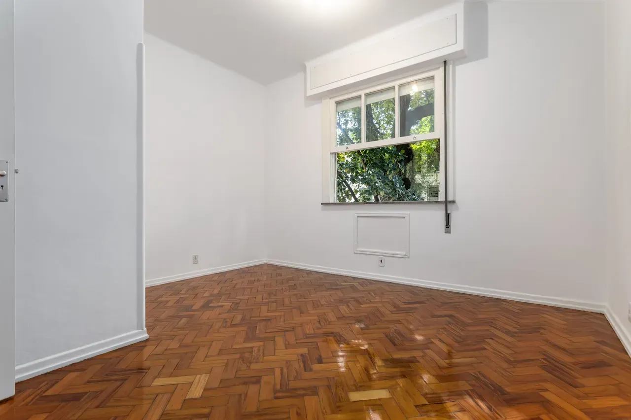 Rental apartment with 2 bedrooms, 2 baths and maid room — photo 3