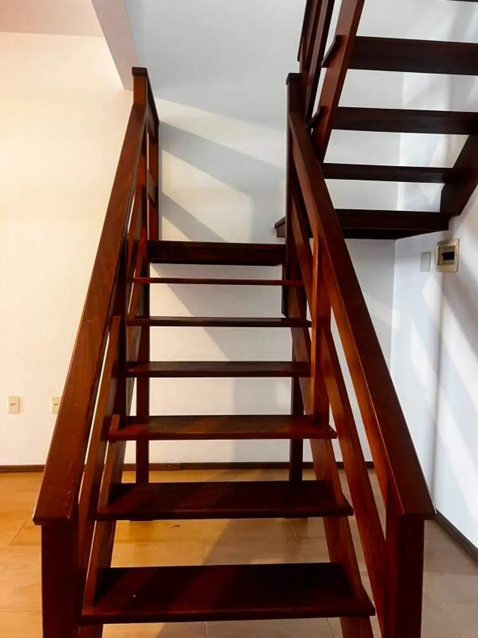 Casa geminada com 2 dormitórios e 3 banheiros — photo 17