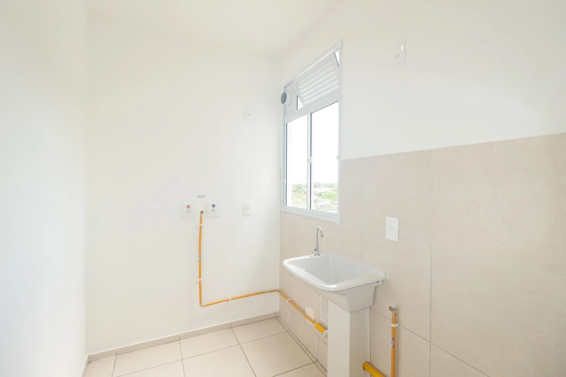 Apartamento para aluguel com 2 quartos e 1 vaga — photo 31