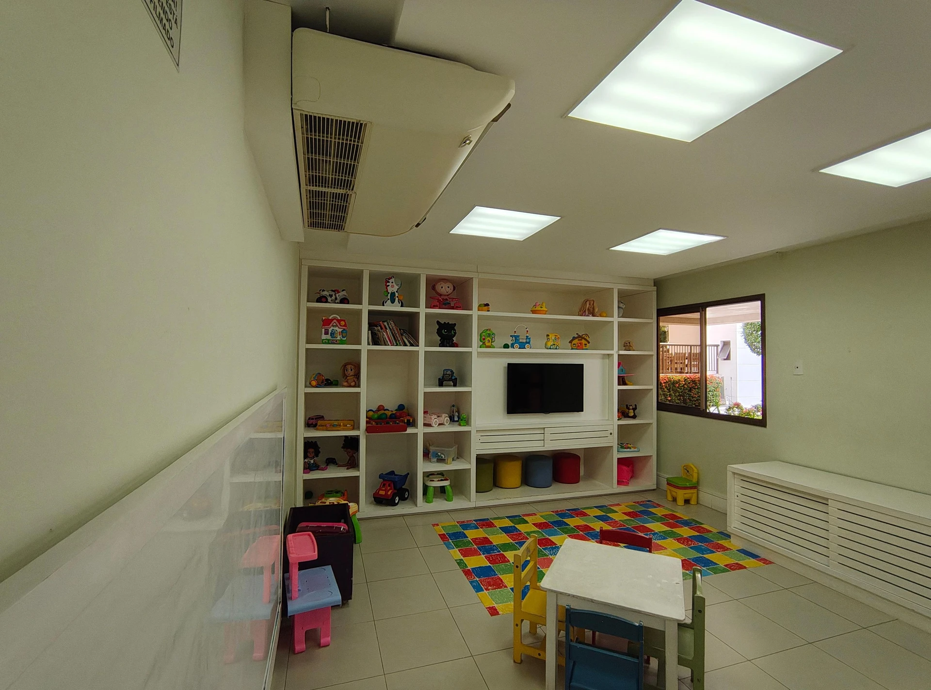 Apartamento para alugar com 3 quartos e 4 banheiros — photo 34