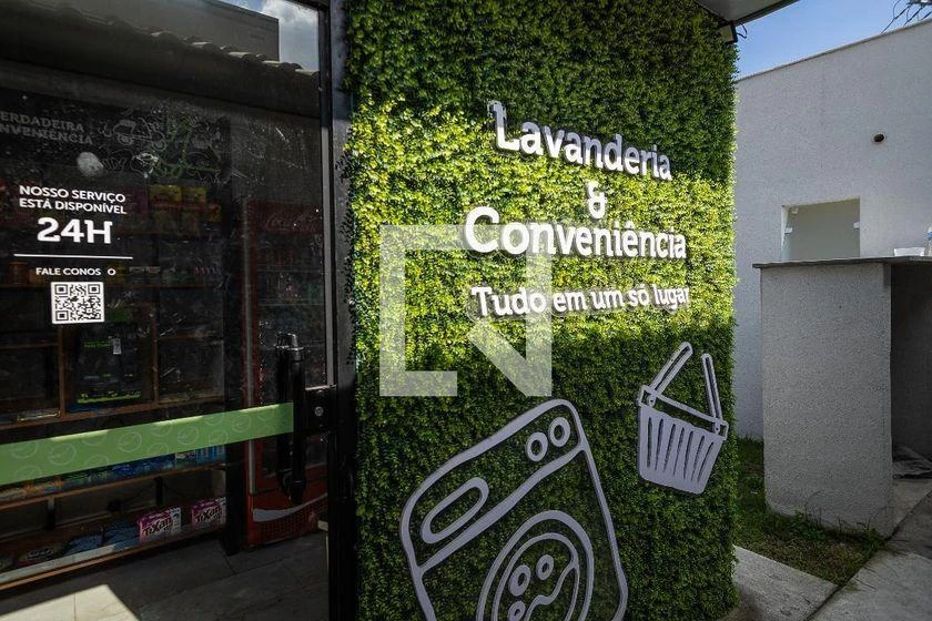 Apartamento de 2 quartos com cozinha em conceito aberto — photo 38