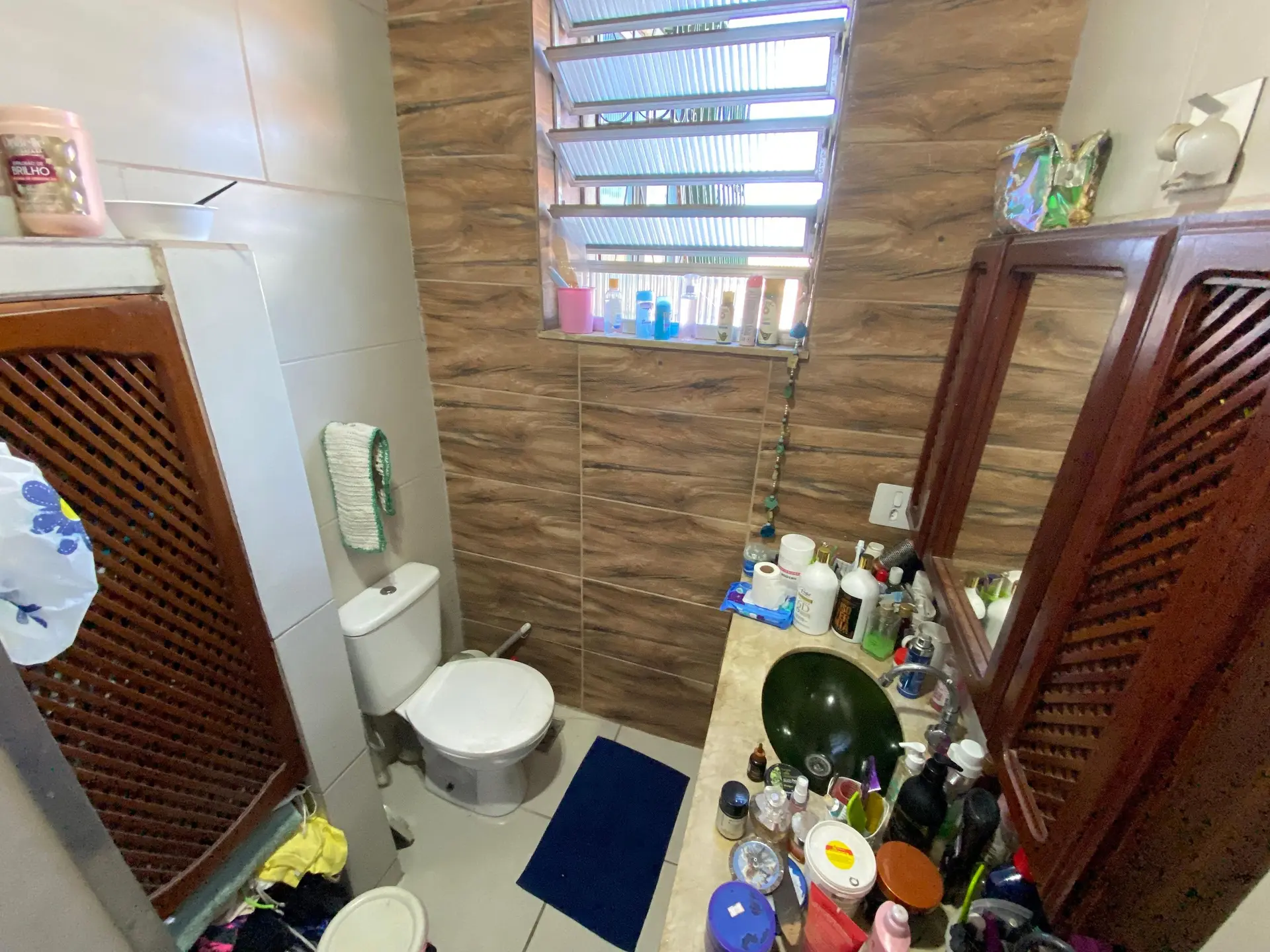 Furnished house, 120 m², with a washing machine — photo 3