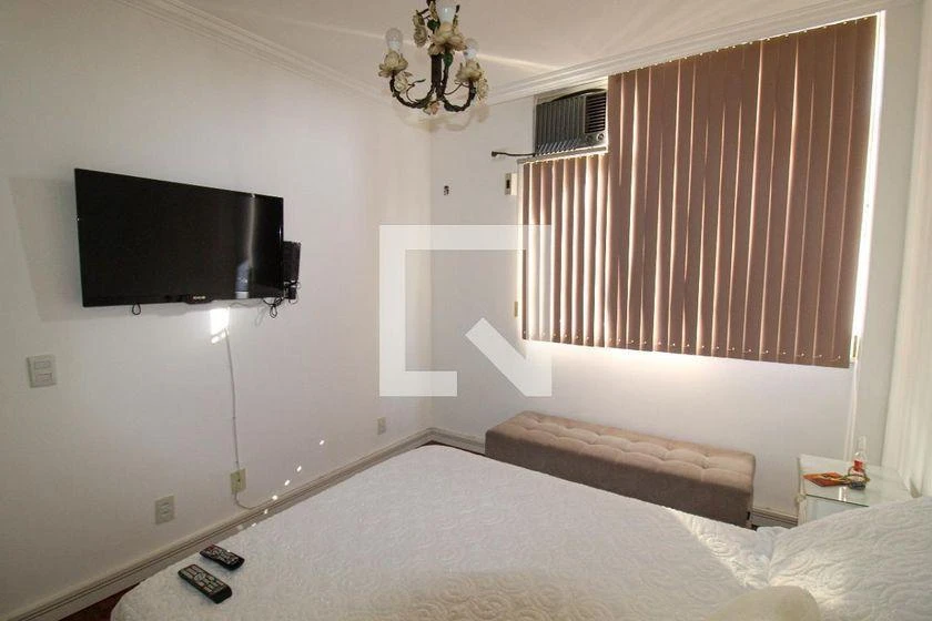 Furnished apartment with 2 bedrooms and 2 bathrooms — photo 15