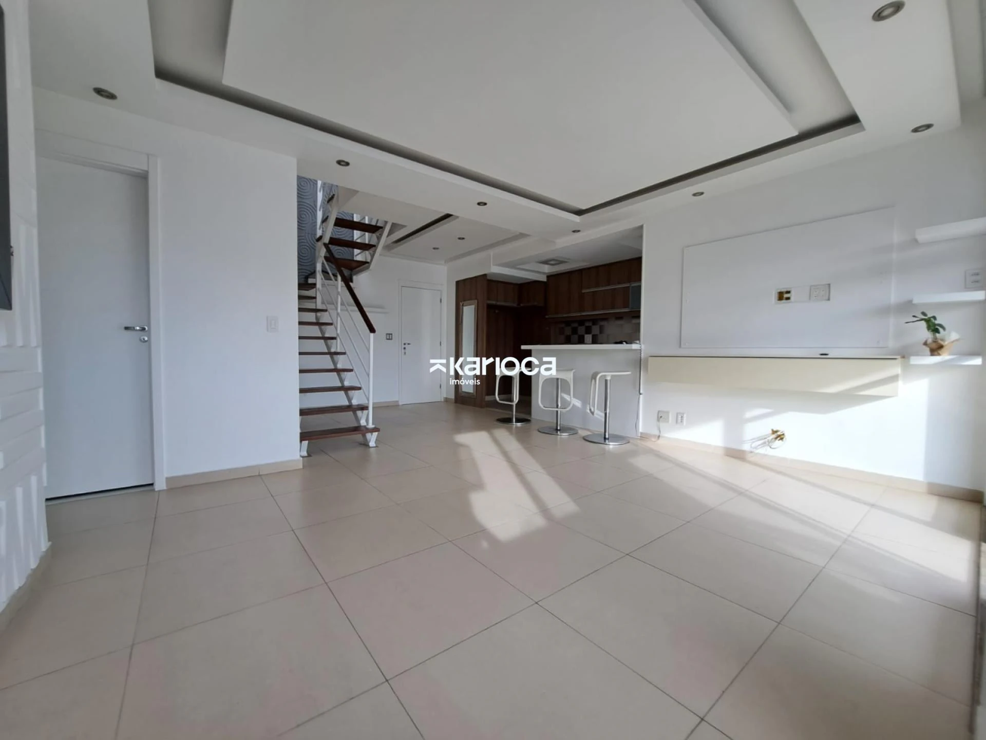 Cobertura duplex com 198 m², 2 suítes e piscina — photo 8
