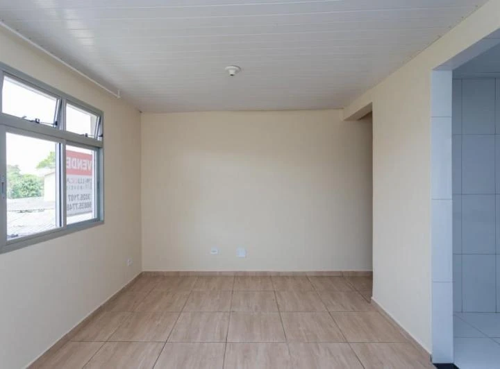 41 m² apartment with 2 bedrooms, open-plan kitchen — photo 12