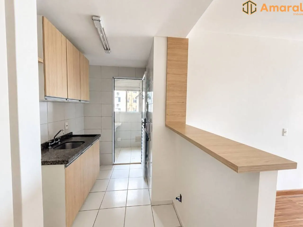 Квартира з 3 спальнями, у будинку є басейн — photo 2