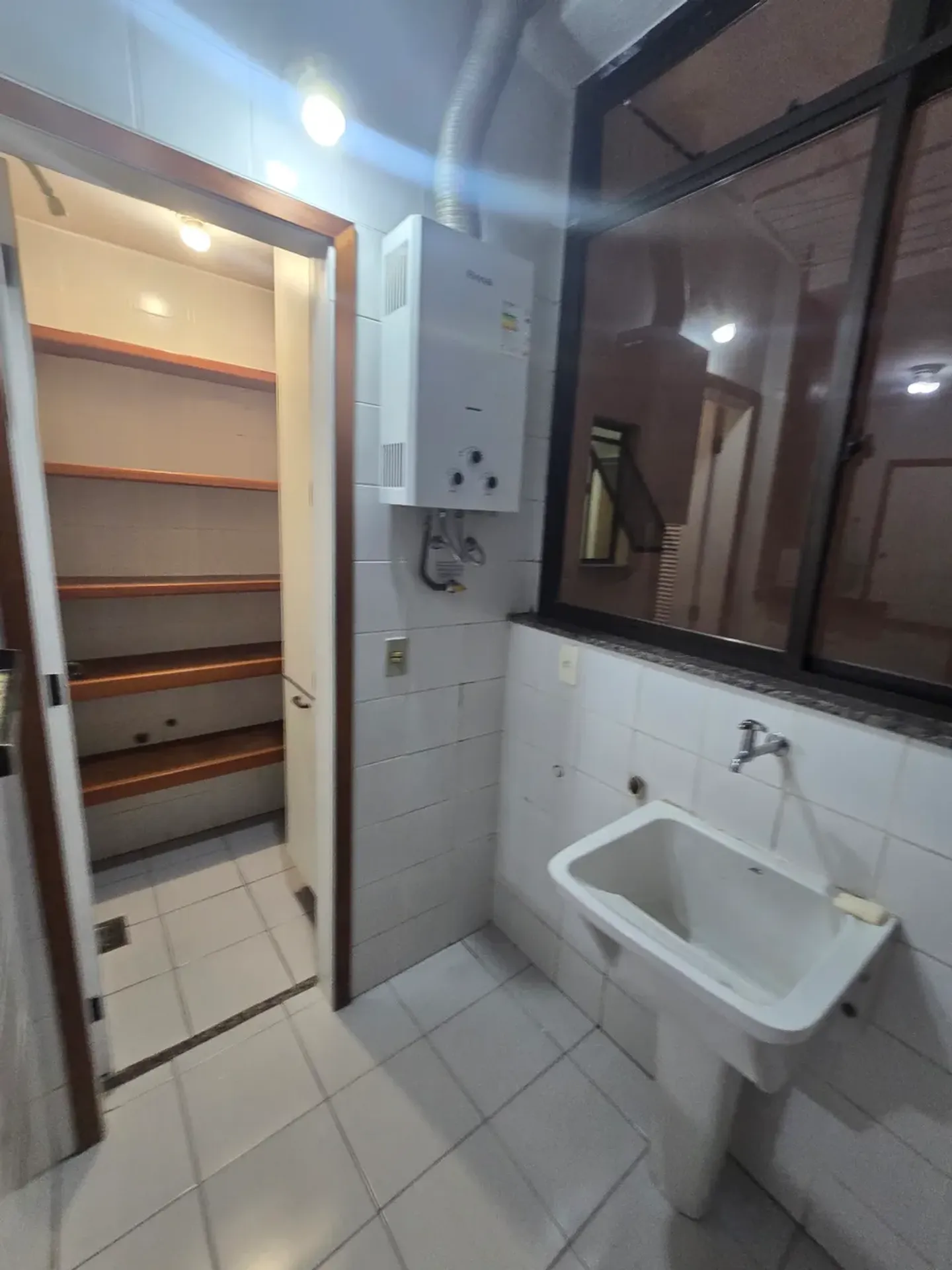 119 m² apartment with a suite and 2 parking spaces — photo 23