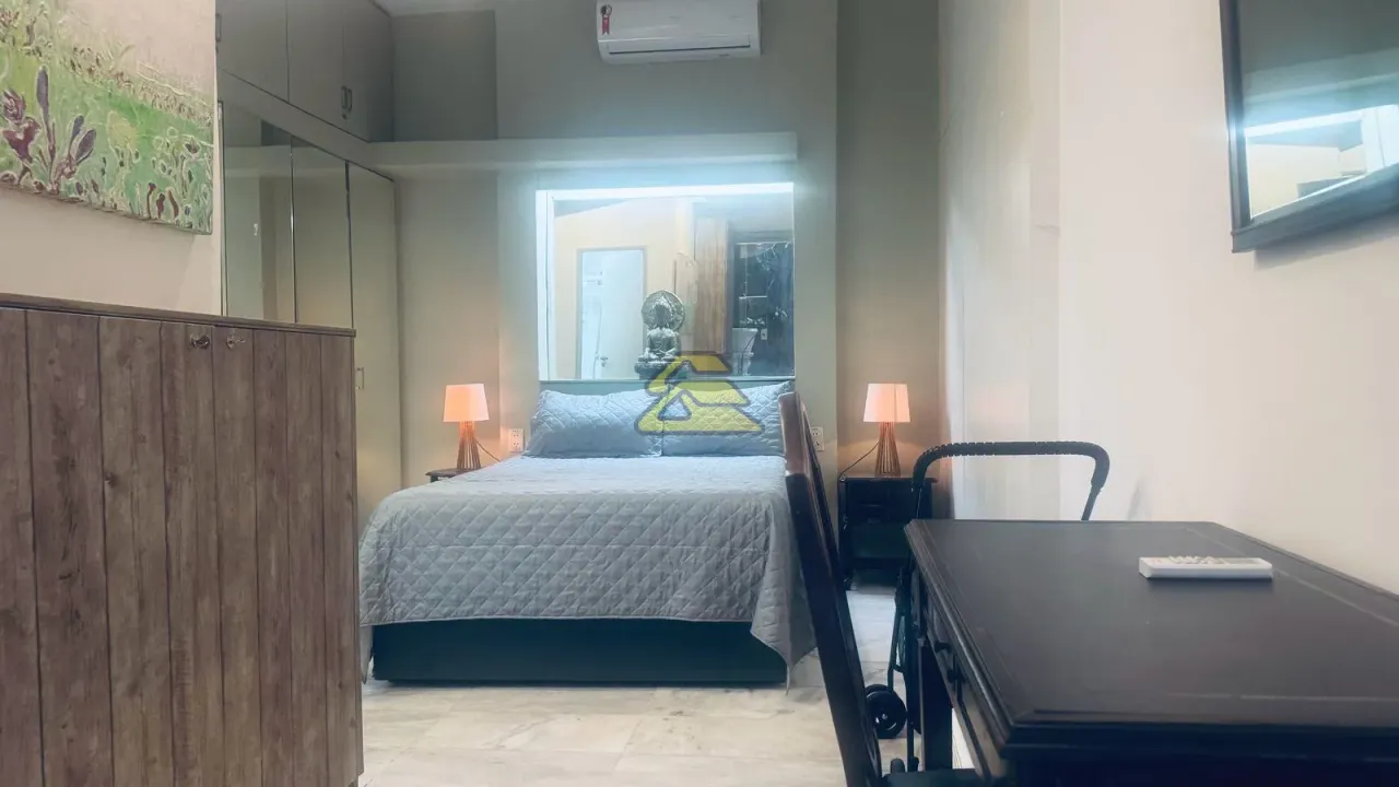 2-bedroom apartment with 4 bathrooms and parking spot — photo 7